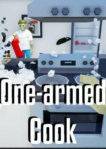 One-Armed Cook