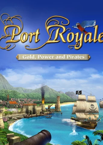 Port Royale: Gold, Power and Pirates