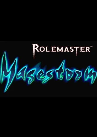 Rolemaster: Magestorm