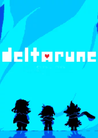 Deltarune