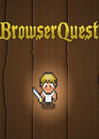 BrowserQuest