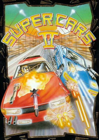 Super Cars II