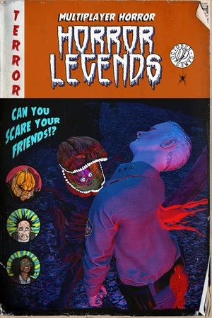 Horror Legends