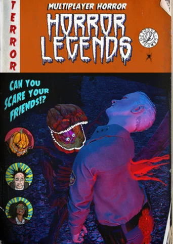 Horror Legends
