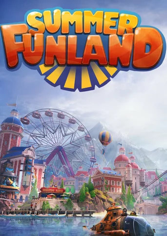 Summer Funland