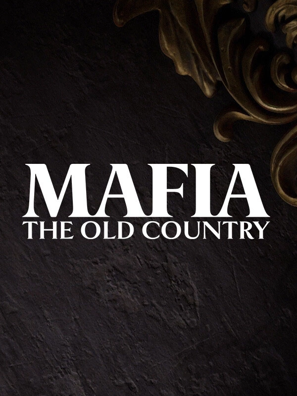 Mafia: The Old Country