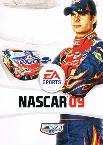 NASCAR 09