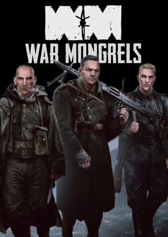 War Mongrels