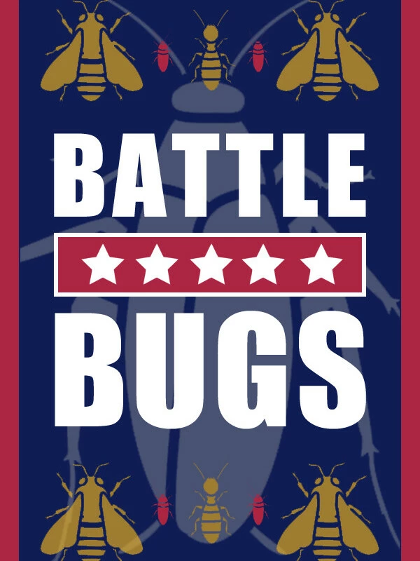 Battle Bugs