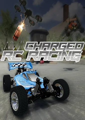 Charged: RC Racing