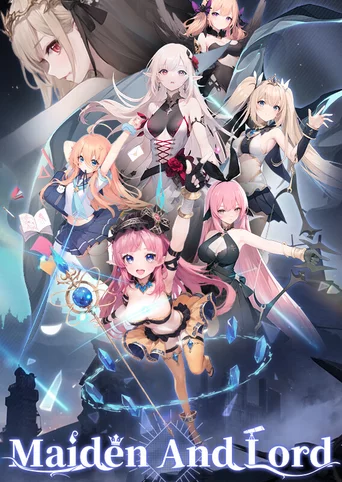 Maiden and Lord