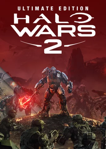 Halo Wars 2: Ultimate Edition