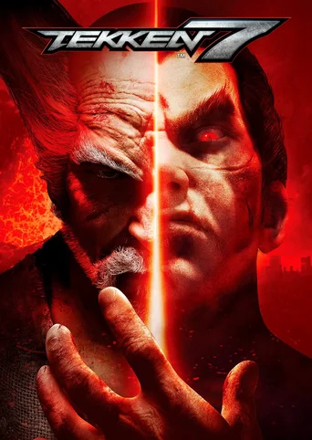 Tekken 7