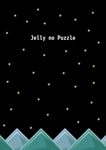Jelly no Puzzle