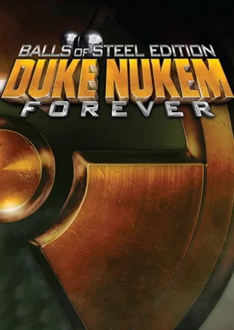 Duke Nukem Forever: Balls of Steel Edition