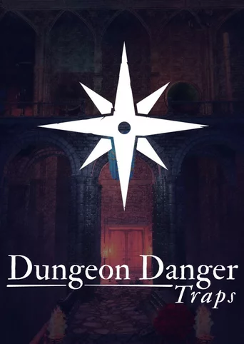Dungeon Danger Traps