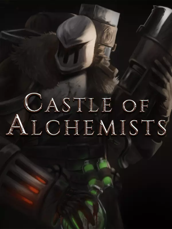 Castle of Alchemists