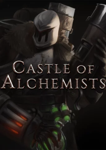 Castle of Alchemists