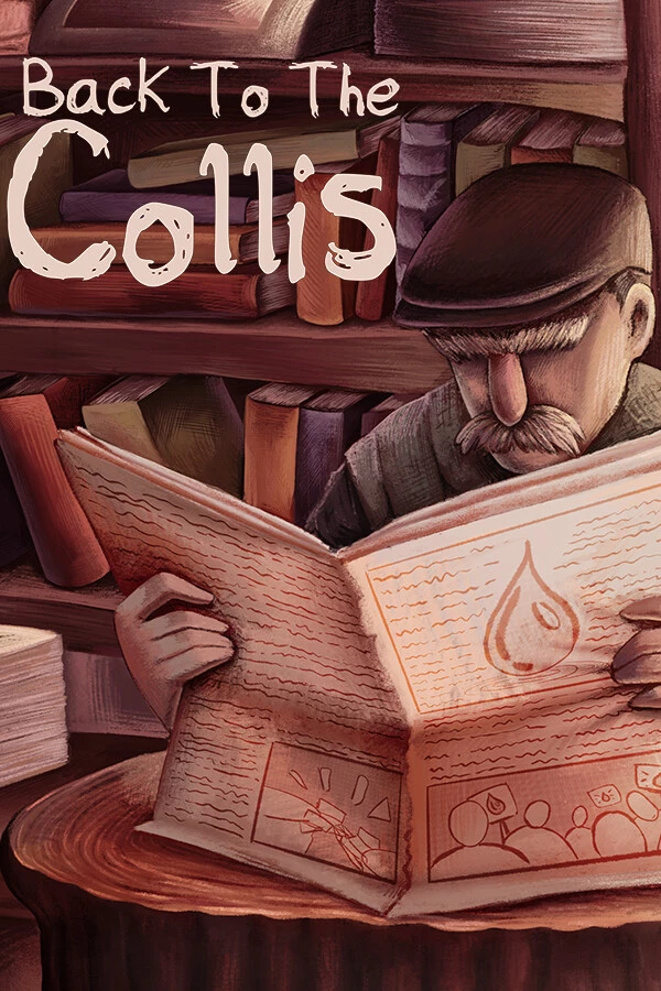Back to the Collis