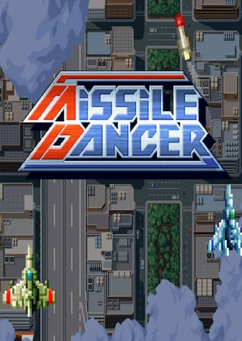 Missile Dancer