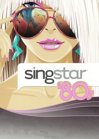 Singstar: '80s