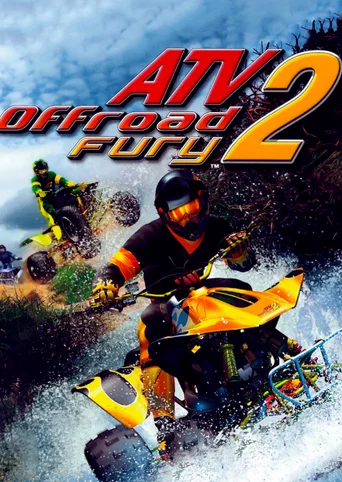 ATV Offroad Fury 2