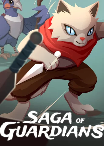 Saga of Guardians