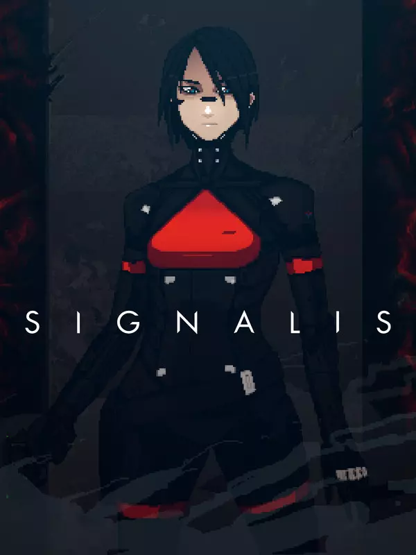 Signalis