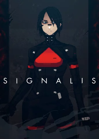 Signalis