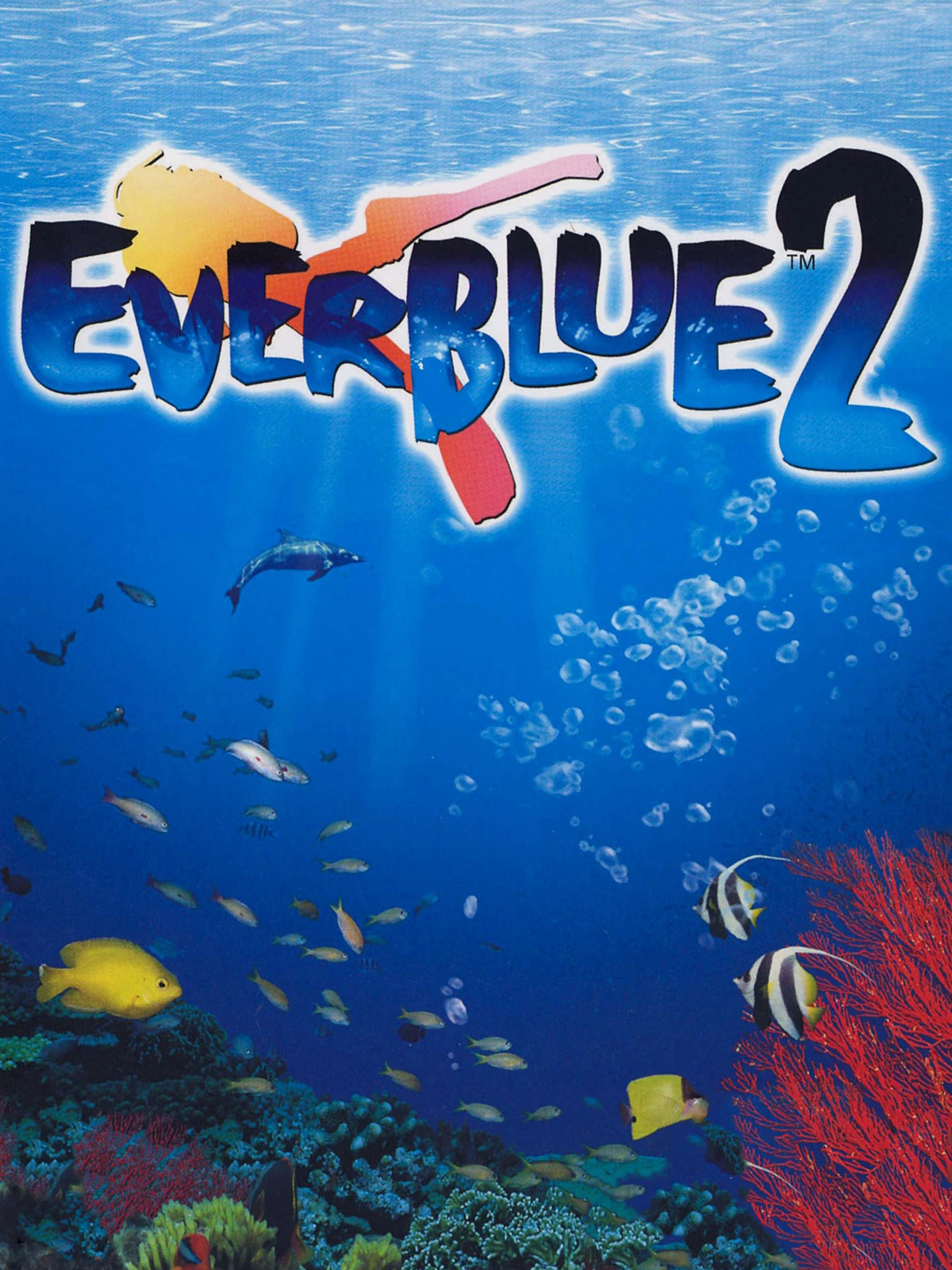 Everblue 2