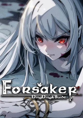 Forsaker: DingDing&Blade