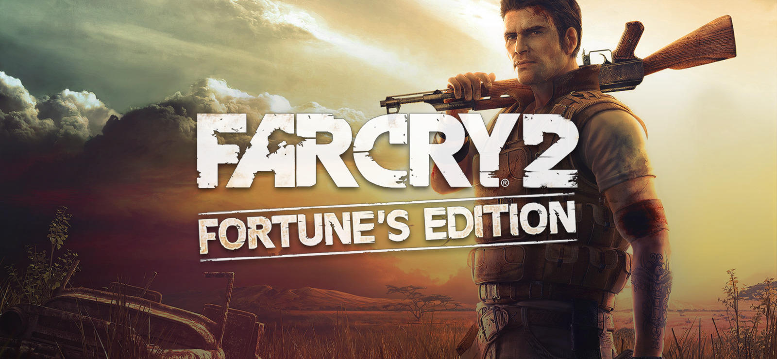 far cry 2 remastered