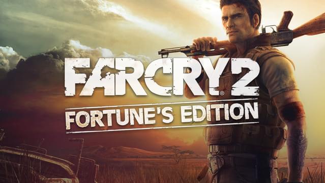 Far Cry 2 Fortunes Edition On Gogcom