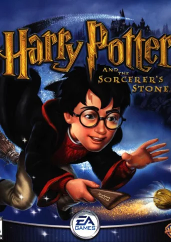 Harry Potter and the Sorcerer's Stone