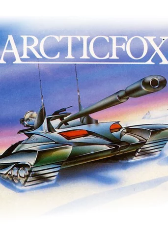 Arcticfox