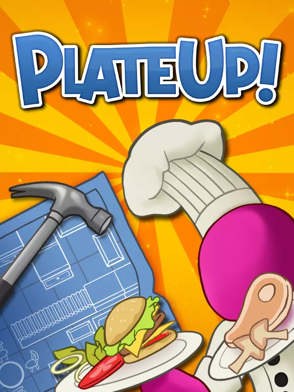 PlateUp!