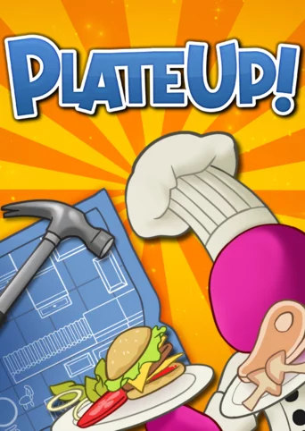 PlateUp!