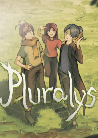 Pluralys