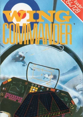 Wing Commander