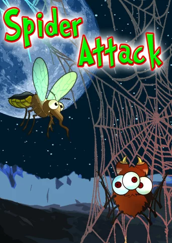 SpiderAttack