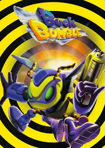 Buck Bumble