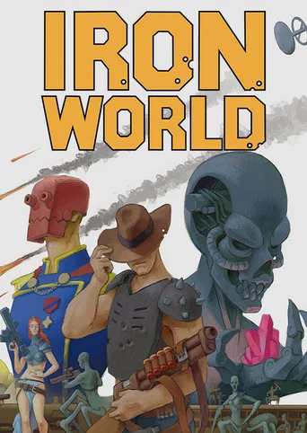 Iron World