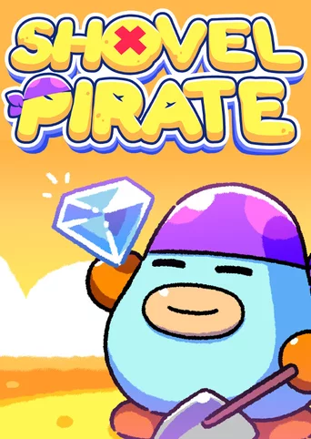 Shovel Pirate