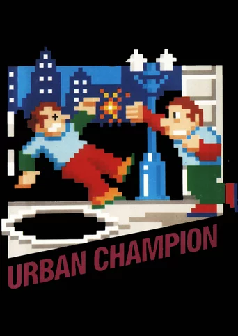 Urban Champion