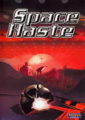 Space Haste