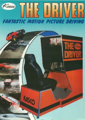 The Driver