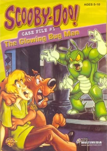 Scooby-Doo: Case File 1 - The Glowing Bug Man