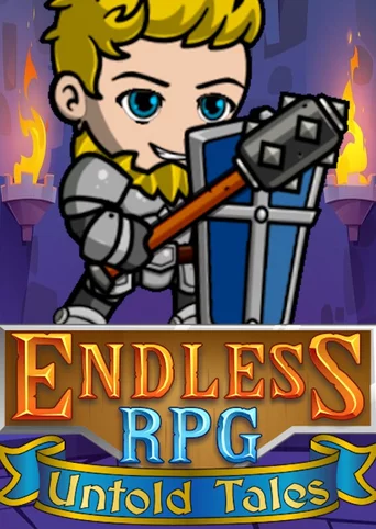 Endless RPG: Untold Tales