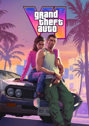 Grand Theft Auto VI