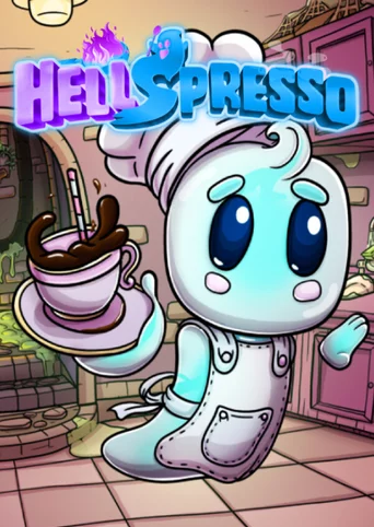 Hellspresso